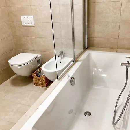 Apartment Seaview 2 Koper