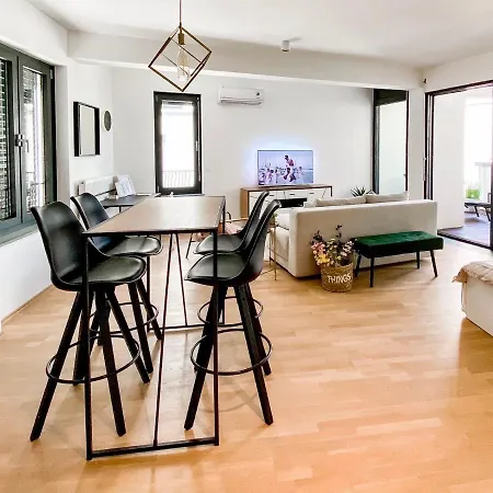 Apartment Seaview 2