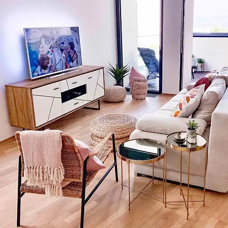 Daire Seaview 2 Koper