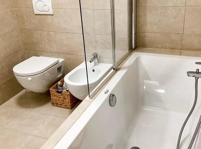 아파트 Seaview 2 코페르