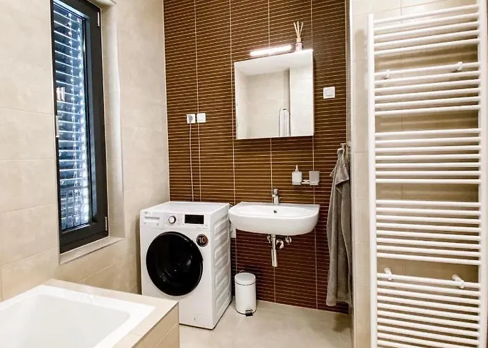 Seaview 2 아파트 *