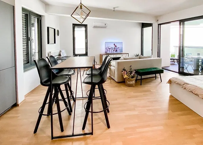 Διαμέρισμα Seaview 2