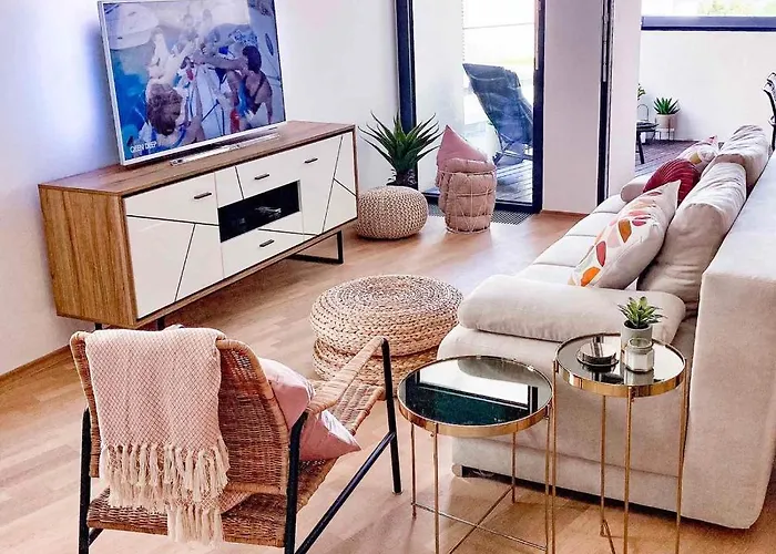 아파트 Seaview 2 코페르